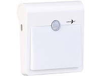 ; LED-Lichtleisten mit Bewegungsmelder 
