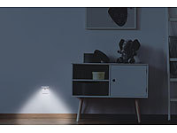 ; LED-Lichtleisten mit Bewegungsmelder 