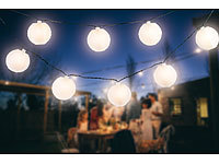 ; LED-Solar-Wegeleuchten LED-Solar-Wegeleuchten 