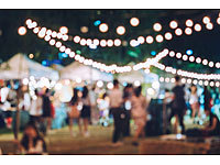 ; LED-Solar-Wegeleuchten LED-Solar-Wegeleuchten 