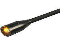 ; LED-Akku-Tischlampen mit PIR-Sensor, LED-Glühbirnen mit Akku und USB-Ladung 