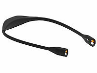 ; LED-Akku-Tischlampen mit PIR-Sensor, LED-Glühbirnen mit Akku und USB-Ladung 