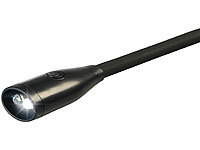 ; LED-Akku-Tischlampen mit PIR-Sensor, LED-Glühbirnen mit Akku und USB-Ladung 