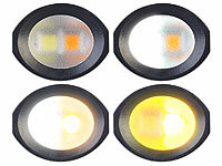 ; LED-Solar-Engel 