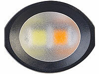 ; LED-Solar-Engel 