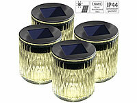 ; Akku-LED-Teelicht-Sets mit Ladestation Akku-LED-Teelicht-Sets mit Ladestation Akku-LED-Teelicht-Sets mit Ladestation 