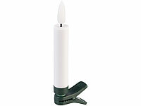 ; Kabellose, dimmbare LED-Weihnachtsbaumkerzen mit Fernbedienung und Timer Kabellose, dimmbare LED-Weihnachtsbaumkerzen mit Fernbedienung und Timer Kabellose, dimmbare LED-Weihnachtsbaumkerzen mit Fernbedienung und Timer 