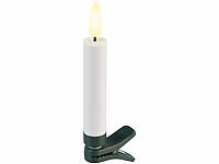 ; Kabellose, dimmbare LED-Weihnachtsbaumkerzen mit Fernbedienung und Timer Kabellose, dimmbare LED-Weihnachtsbaumkerzen mit Fernbedienung und Timer Kabellose, dimmbare LED-Weihnachtsbaumkerzen mit Fernbedienung und Timer 