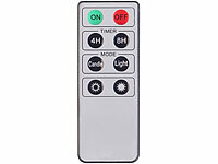 ; Kabellose, dimmbare LED-Weihnachtsbaumkerzen mit Fernbedienung und Timer Kabellose, dimmbare LED-Weihnachtsbaumkerzen mit Fernbedienung und Timer Kabellose, dimmbare LED-Weihnachtsbaumkerzen mit Fernbedienung und Timer 