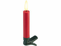 ; Kabellose, dimmbare LED-Weihnachtsbaumkerzen mit Fernbedienung und Timer Kabellose, dimmbare LED-Weihnachtsbaumkerzen mit Fernbedienung und Timer Kabellose, dimmbare LED-Weihnachtsbaumkerzen mit Fernbedienung und Timer 