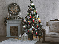 ; Kabellose, dimmbare LED-Weihnachtsbaumkerzen mit Fernbedienung und Timer Kabellose, dimmbare LED-Weihnachtsbaumkerzen mit Fernbedienung und Timer Kabellose, dimmbare LED-Weihnachtsbaumkerzen mit Fernbedienung und Timer 