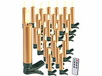 ; Kabellose, dimmbare LED-Weihnachtsbaumkerzen mit Fernbedienung und Timer Kabellose, dimmbare LED-Weihnachtsbaumkerzen mit Fernbedienung und Timer Kabellose, dimmbare LED-Weihnachtsbaumkerzen mit Fernbedienung und Timer 