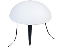 ; LED-Solar-Wegeleuchten 