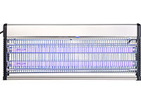 ; UV-Insektenvernichter 