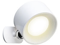 ; CCT-LED-Akku-Wandlampen mit Magnetfuss, dimmbar, rund CCT-LED-Akku-Wandlampen mit Magnetfuss, dimmbar, rund CCT-LED-Akku-Wandlampen mit Magnetfuss, dimmbar, rund CCT-LED-Akku-Wandlampen mit Magnetfuss, dimmbar, rund 