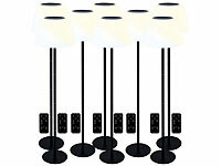 ; Solar-Windlichter Solar-Windlichter Solar-Windlichter 