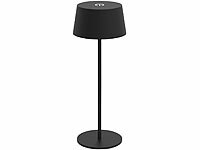 ; LED-Akku-Tischlampen mit PIR-Sensor LED-Akku-Tischlampen mit PIR-Sensor LED-Akku-Tischlampen mit PIR-Sensor 