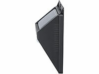 ; LED-Solar-Wegeleuchten 