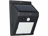 ; LED-Solar-Wegeleuchten 