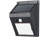 ; LED-Solar-Wegeleuchten 