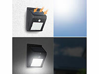 ; LED-Solar-Wegeleuchten 
