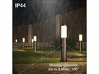 ; LED-Solar-Wegeleuchten LED-Solar-Wegeleuchten LED-Solar-Wegeleuchten 