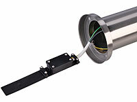 ; LED-Solar-Wegeleuchten LED-Solar-Wegeleuchten LED-Solar-Wegeleuchten 