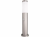 ; LED-Solar-Wegeleuchten LED-Solar-Wegeleuchten LED-Solar-Wegeleuchten 