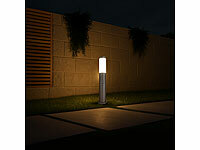 ; LED-Solar-Wegeleuchten LED-Solar-Wegeleuchten LED-Solar-Wegeleuchten 