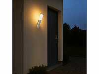 ; LED-Solar-Wegeleuchten LED-Solar-Wegeleuchten LED-Solar-Wegeleuchten 