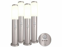 ; LED-Solar-Wegeleuchten LED-Solar-Wegeleuchten LED-Solar-Wegeleuchten 