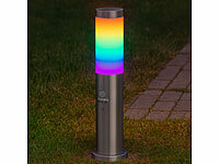 ; LED-Solar-Wegeleuchten LED-Solar-Wegeleuchten LED-Solar-Wegeleuchten 