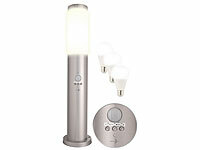 ; LED-Solar-Wegeleuchten LED-Solar-Wegeleuchten LED-Solar-Wegeleuchten 