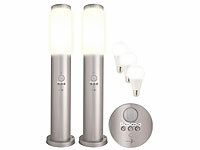; LED-Solar-Wegeleuchten LED-Solar-Wegeleuchten LED-Solar-Wegeleuchten 