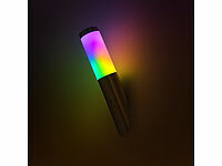 ; Up/Down-Lampen, LED-Solar-Außenlampen mit PIR-Sensoren (neutralweiß) Up/Down-Lampen, LED-Solar-Außenlampen mit PIR-Sensoren (neutralweiß) Up/Down-Lampen, LED-Solar-Außenlampen mit PIR-Sensoren (neutralweiß) 