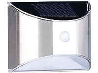 ; LED-Solar-Wegeleuchten 