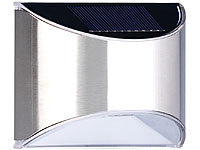; LED-Solar-Wegeleuchten 