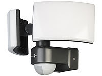 ; LED-Batterieleuchten mit Bewegungsmelder 