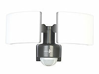 ; LED-Batterieleuchten mit Bewegungsmelder 