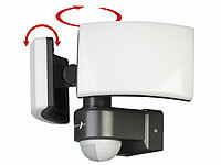 ; LED-Batterieleuchten mit Bewegungsmelder 