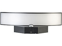 ; LED-Solar-Wegeleuchten 