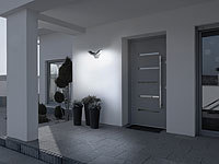 ; LED-Solar-Wegeleuchten 