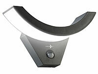 ; LED-Solar-Wegeleuchten 