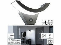 ; LED-Solar-Wegeleuchten 