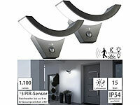 ; LED-Solar-Wegeleuchten 