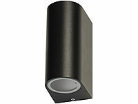 ; CCT-LED-Akku-Wandlampen mit Magnetfuss, dimmbar, rund 