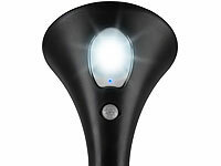 ; LED-Solar-Wegeleuchten LED-Solar-Wegeleuchten 