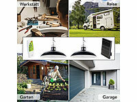 ; LED-Solar-Wegeleuchten LED-Solar-Wegeleuchten LED-Solar-Wegeleuchten 