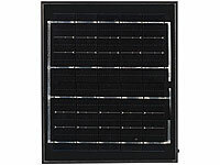 ; LED-Solar-Wegeleuchten LED-Solar-Wegeleuchten LED-Solar-Wegeleuchten 