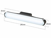 ; LED-Batterieleuchten mit Bewegungsmelder LED-Batterieleuchten mit Bewegungsmelder LED-Batterieleuchten mit Bewegungsmelder 